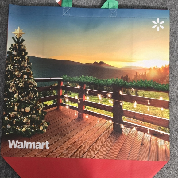 Colorful Artistic Reusable Tote Bag - Picture 7 of 10